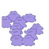 Pokémon: Ditto MOV. 16