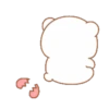 Lovely pink blush bear .MOV 18