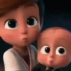 ❖ THE BOSS BABY ヅ 22