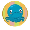 Pulpo gracioso mov 26
