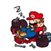 Super Mario - 2 Mov.1712 21