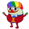 PePe KeK XII 18
