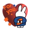 Variados cute en corazón 4 mov 23