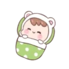 Baby bear 2 mov 16