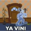 EL CLUB DE LOS VILLANOS 3MOV. 18