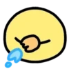 Chicken emoji 2 mov 18