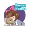 Buenas noches 5 MOV. 24