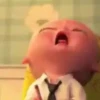 ❖ THE BOSS BABY ヅ 23
