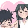 Variados cute en corazón 4 mov 25