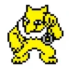 Abra(Pokémon)⛧1 Movi 25