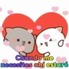 Cuando me necesites ahí estaré