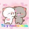 Tú y nadie más