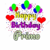 Feliz cumpleaños 1 Movi 24