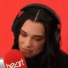 Dua Lipa 4 mov 22