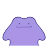 Pokémon: Ditto MOV. 18