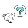 PiXeL SpOiLeD RaBbIT 20