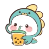 Chubby Dino MOV. 26