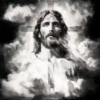 Jesús efecto neón 1 mov 19