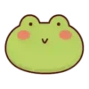 Happy Frog . mov 22