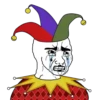 PePe KeK XII 20