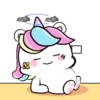 Lovely Unicorn .MOV 19