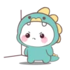 Chubby Dino 3 MOV. 20