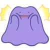 Pokémon: Ditto MOV. 19