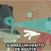 EL CLUB DE LOS VILLANOS 3MOV. 20