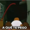 EL CLUB DE LOS VILLANOS 3MOV. 21