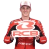 RCB Race Series 2023 Sticker Pack #2 20