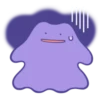 Pokémon: Ditto MOV. 20