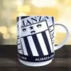 Alianza Lima ️⛧1 Movi 22