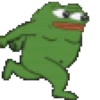 PePe KeK VI 18