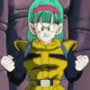 Dragon Ball Z ༶༶⃢ 17