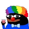 PePe KeK XII 21