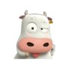 Fun cow mov 19