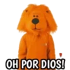 Leoncito feliz 1 MOV. 27