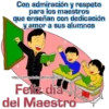 DIA DEL MAESTR 2 28
