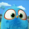Angry Birds Blues mov 19