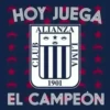 Alianza Lima ️⛧1 Movi 23