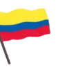 ️ Colombia ️ 25