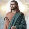 Jesús efecto neón 1 mov 21