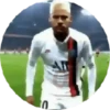 Neymar Jr. en Circulo Mov 25
