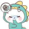 Chubby Dino MOV. 27