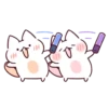♡ LoVeLY KiTteNs ♡ 23