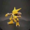 Abra(Pokémon)⛧1 Movi 27