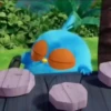 Angry Birds Blues mov 21