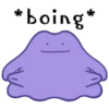 Pokémon: Ditto MOV. 21