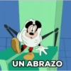 EL CLUB DE LOS VILLANOS 3MOV. 23
