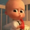 ❖ THE BOSS BABY ヅ 24